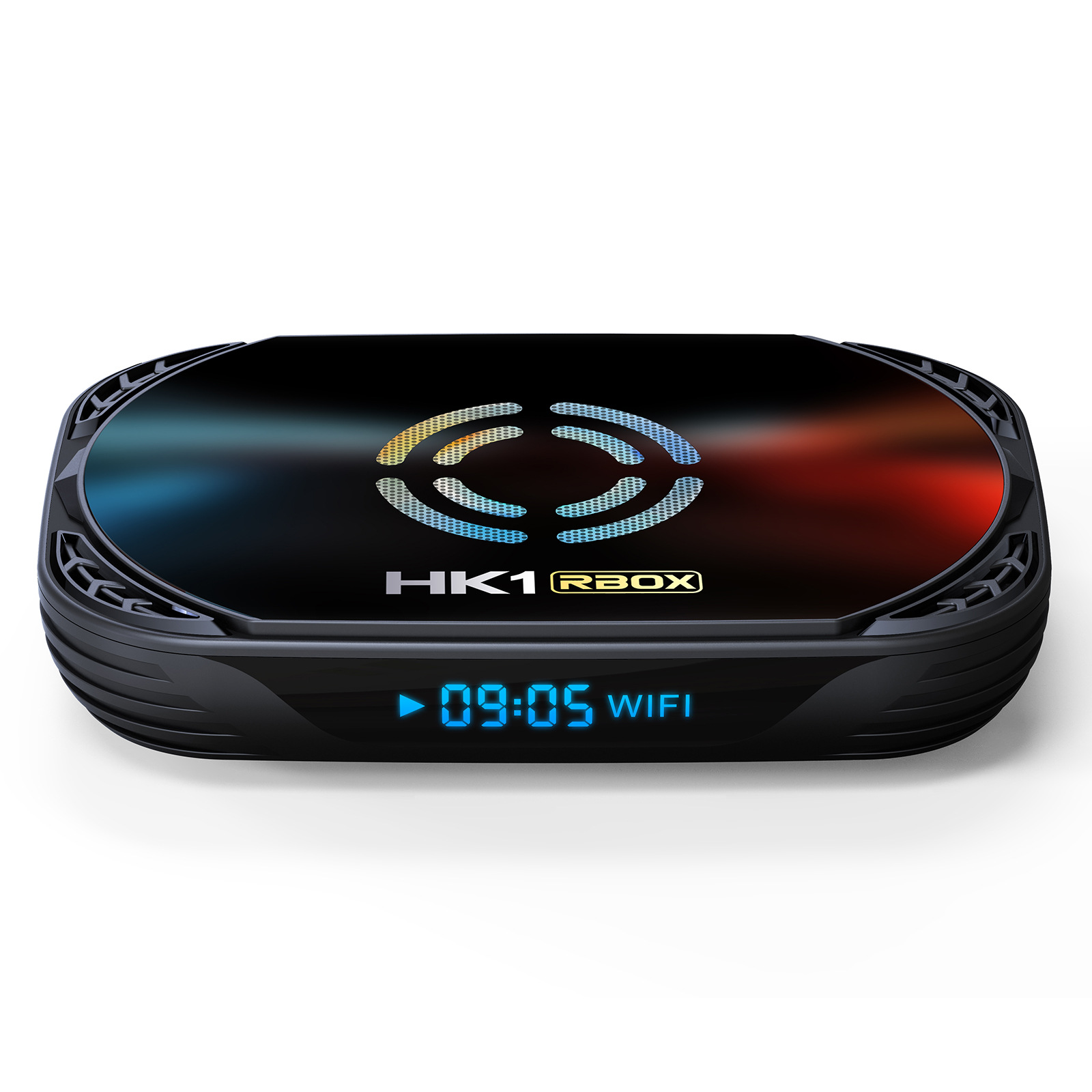 Hk1 X50 Android 14 Network Set-Top Box S905X5M Gigabit Wifi6 4K High-Definition Tvbox 64-Bit