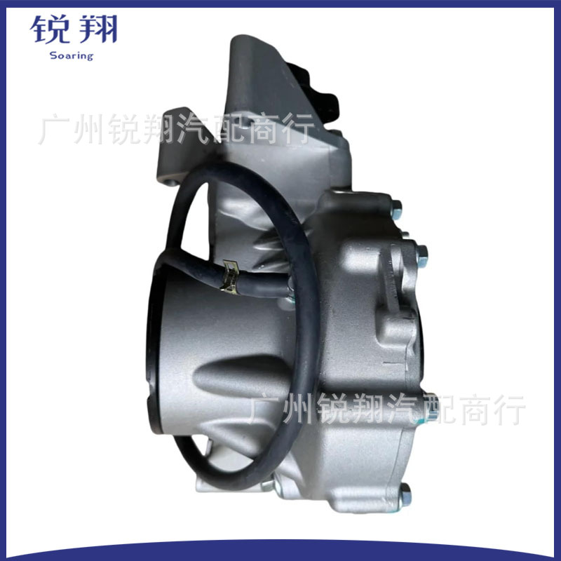 P107000272000000 Rear Axle Transmission Assembly Suitable for Haishun 500Cc 700Cc