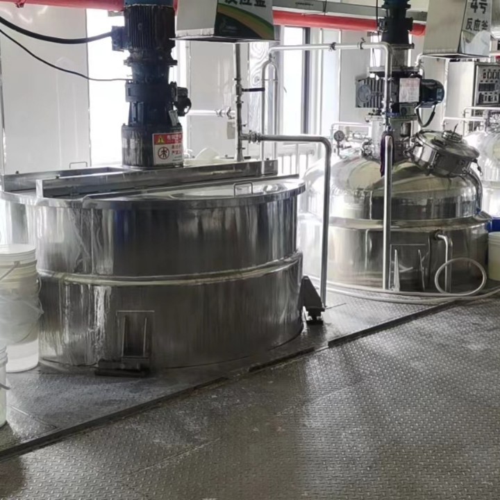 Профессиональный OEM всех видов синтетических моющих средств на заказ