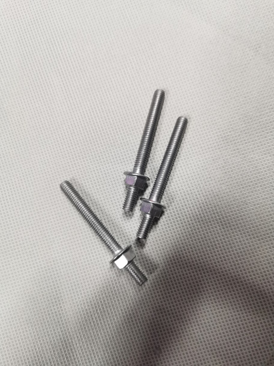 N91229201 N 912 292 01 Tiguan A5A4LQ7 Touan Magotan Ignition Coil Screw