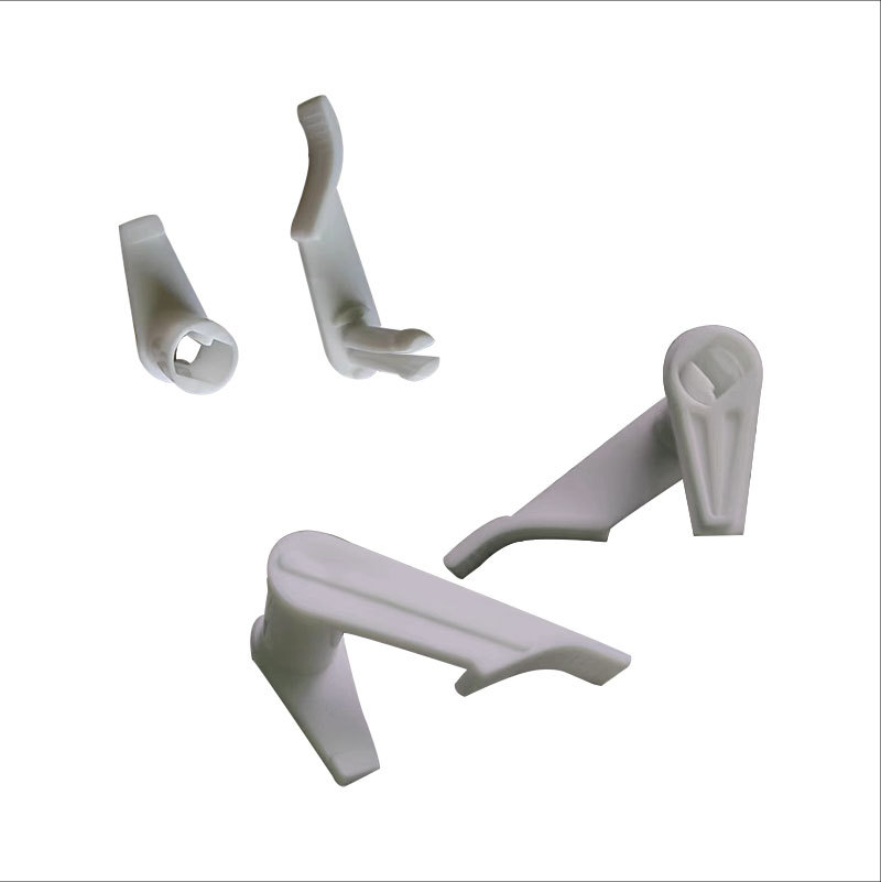 Ceiling Lamp buckle self-locking special clip lamp cover clip plastic lamp foot accessories universal fixed card lamp accessories