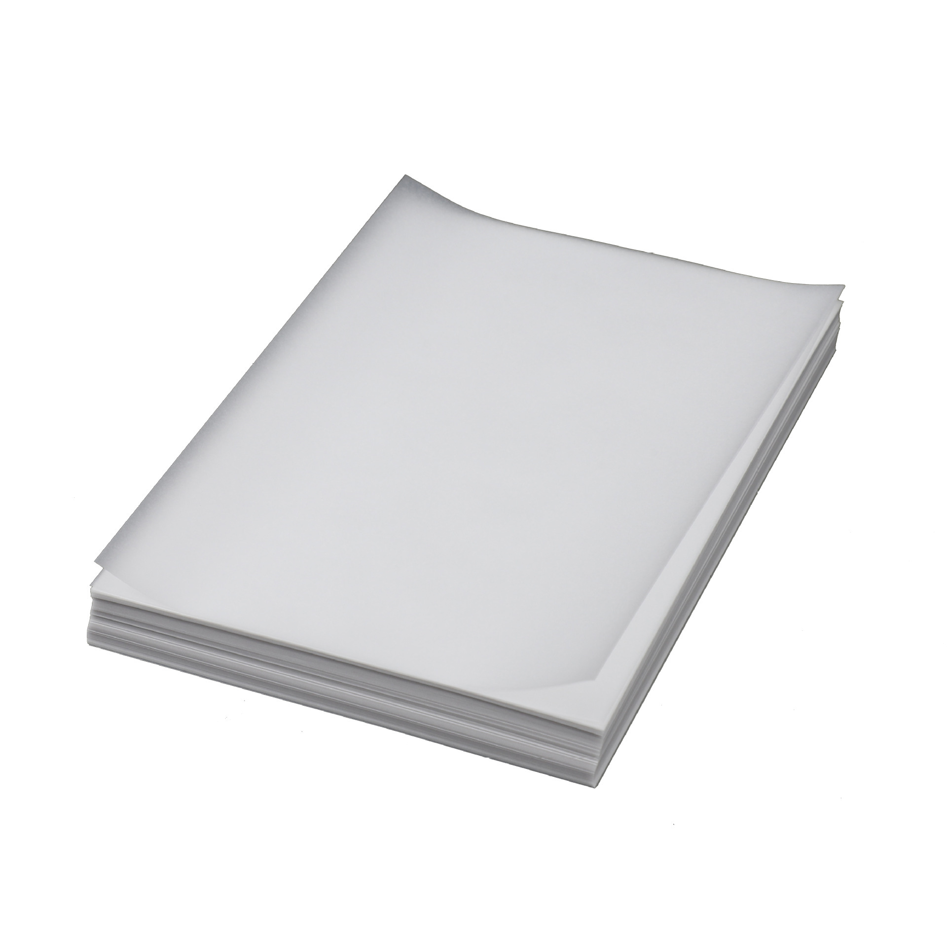 Sulfuric Acid Paper A3A4A5 Tracing Copy Paper Plate Making Transfer Paper Translucent Copy Paper Architectural Design Drawing Paper