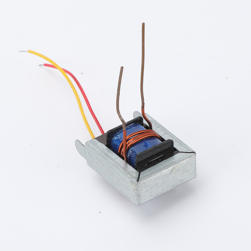 Inverter 220V to 1.5V 5A Boost Coil Inverter High Frequency High Voltage Transformer Ion Arc Strike