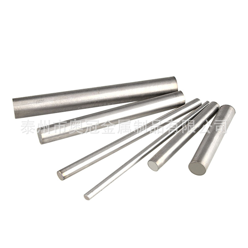Titanium Alloy Rod Ta2 Ta1 Tc4 Industrial Titanium Rod Spot Wholesale Titanium Alloy Polished Titanium Rod