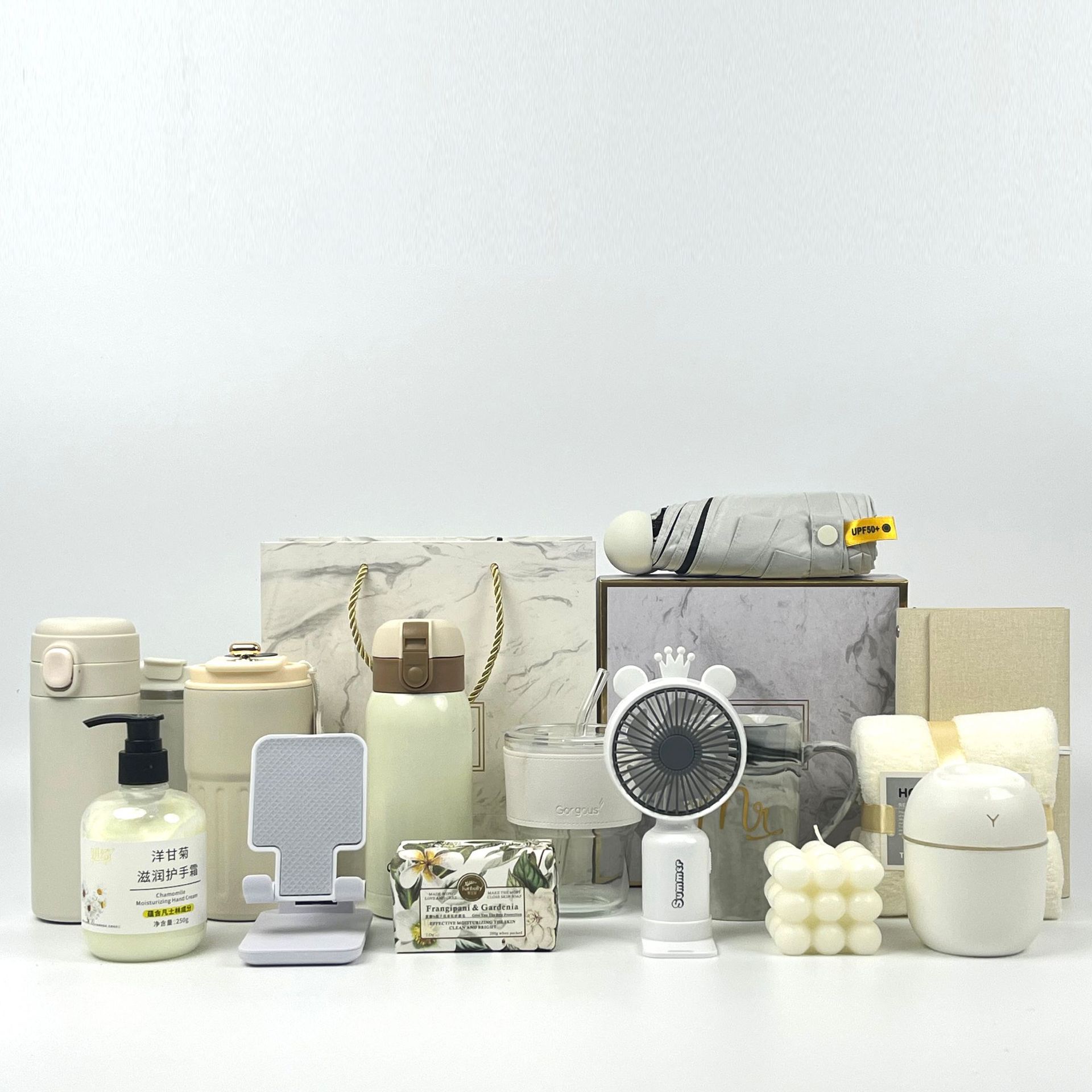 Practical Small Gifts for Annual Meetings, Company Opening Events, and Team Building Activities, Suitable for Clients and Employees