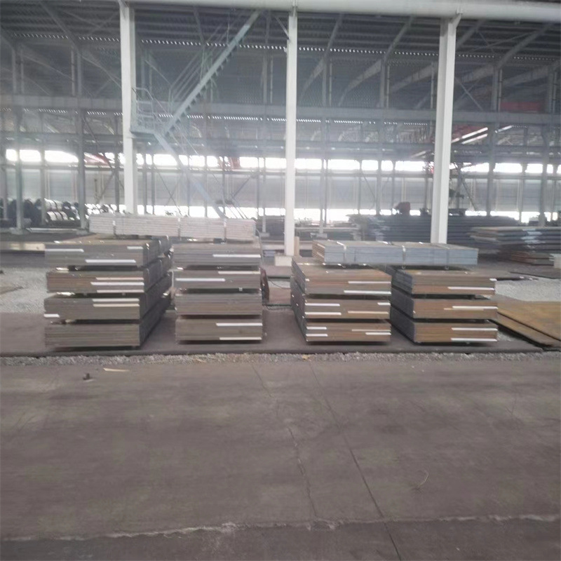 42Crmo Steel Plate Cutting Gear Parts for Heavy Machine Tool Engineering Machinery High Load Gear Tianjin Warehouse