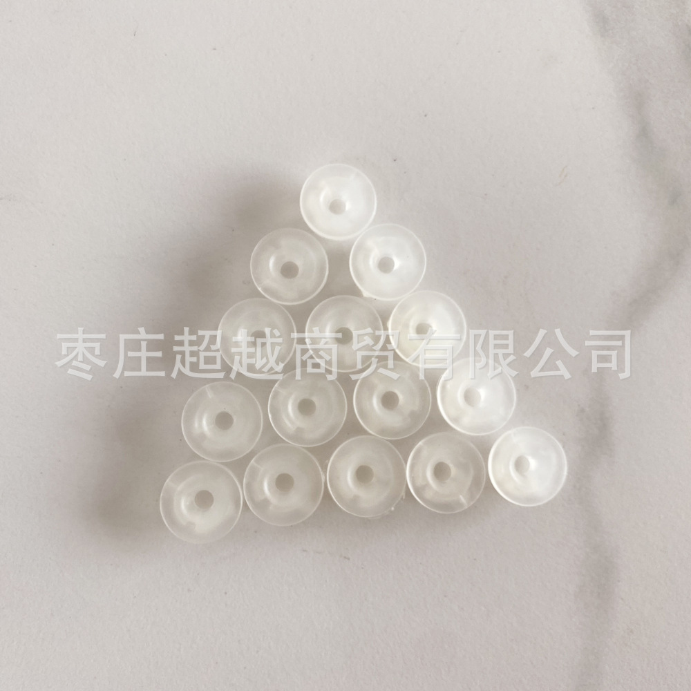 KTM off-road motorcycle shell buckle Jiaheng ship kvis huswa shell subframe fixed rubber ring