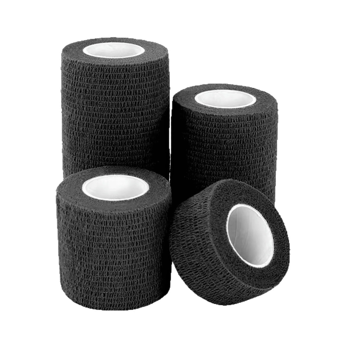 Cross-Border Hot-Selling Bandage, Anti-Wear, Anti-Cocoon, Self-Adhesive Elastic Bandage, Silent Bandage, Finger Cot, Writing Finger Protection Bandage