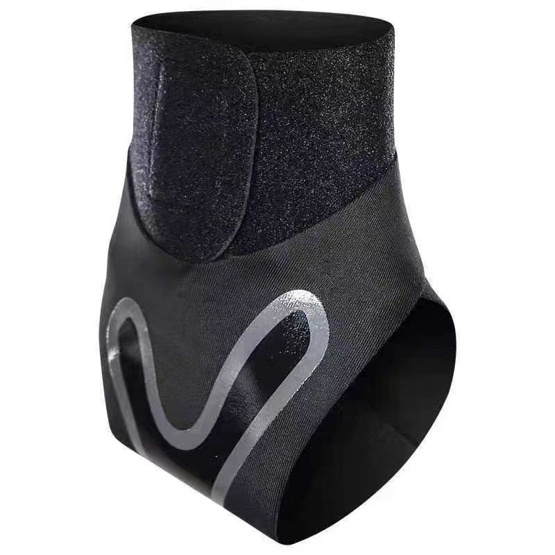 Sports protective gear ankle protection sleeve pressure anti-sprain ankle protection socks outdoor basketball football mountaineering men and women direct sales