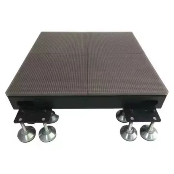 Full-Color Shopping Mall Stage Sensor 3D Floor Display Led Interactive Floor Tile Heterosexual Screen Waterproof Floor Screen