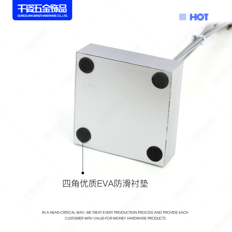 Eight-head note clip vertical photo clip multi-purpose long tail message clip desktop label business card clip manufacturers wholesale