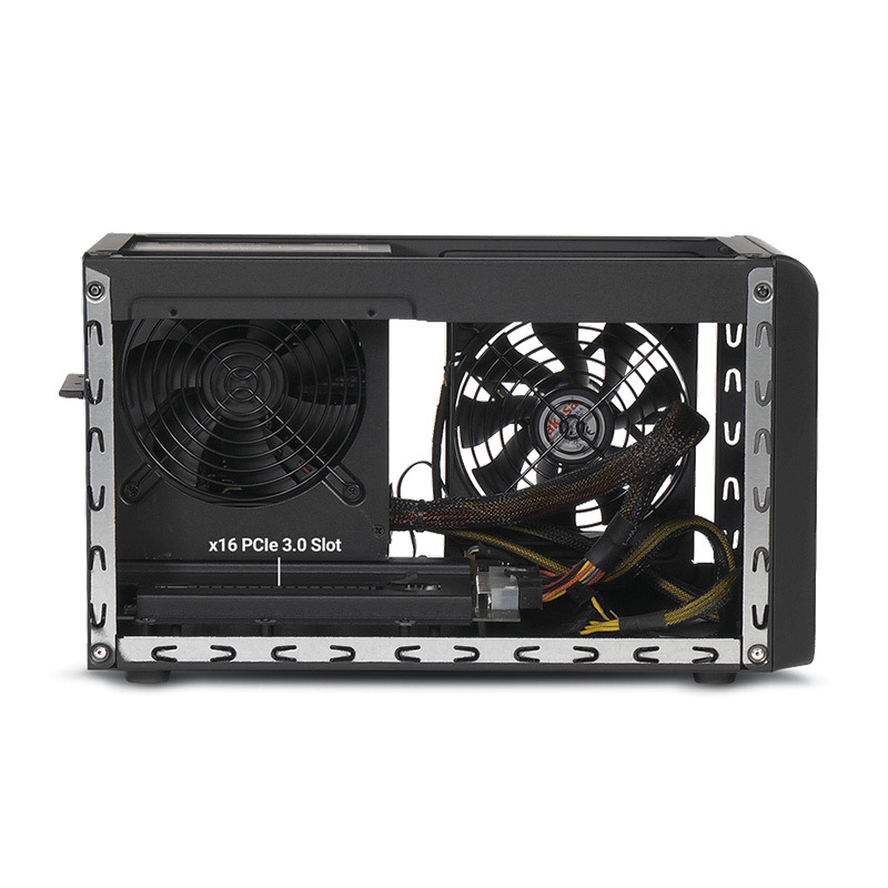 Sonnet Egpu 650W/750W/750W Ex Thunderbolt 3 Interface Graphics Card Docking Station External Graphics Card Box