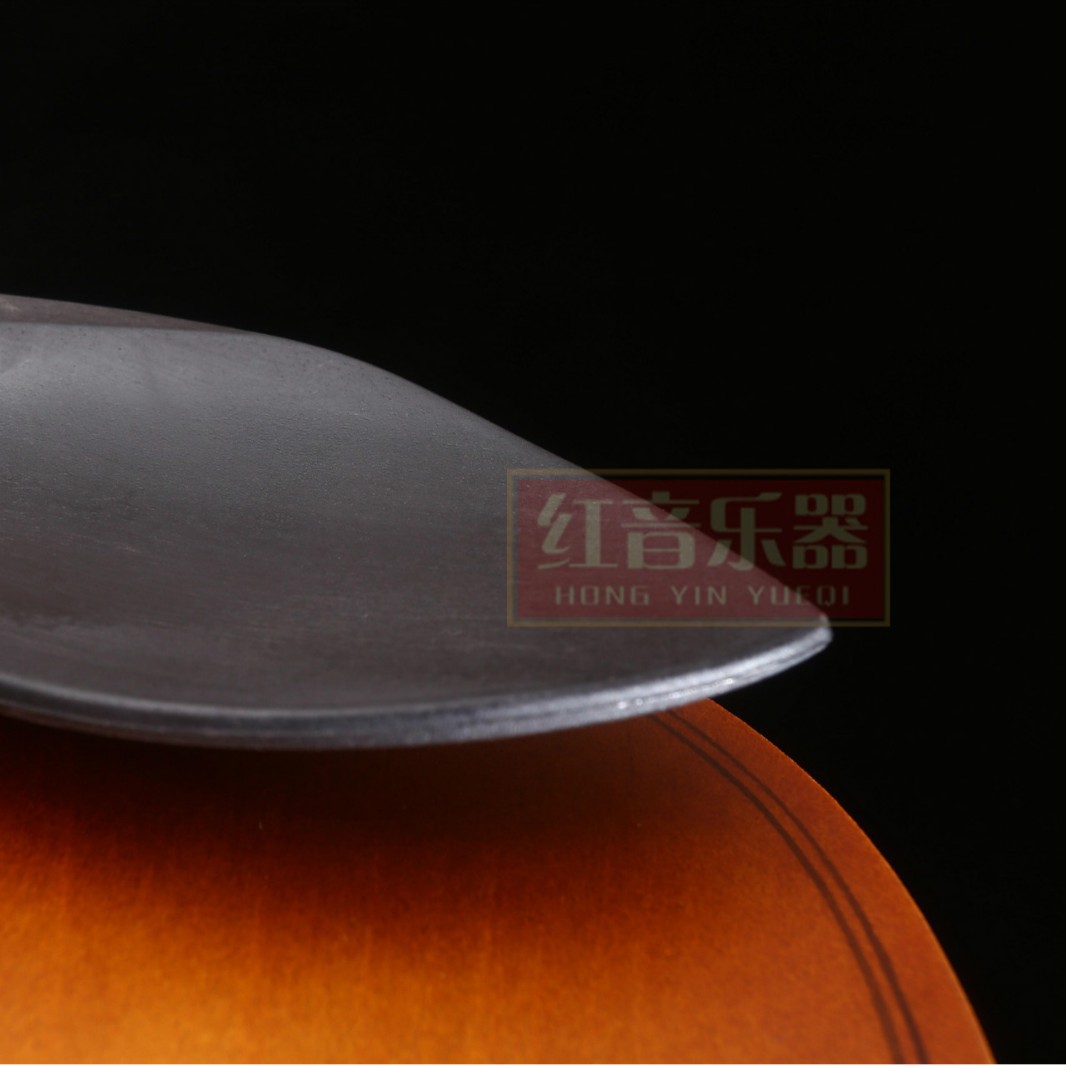 Red Sound Violin Handmade Quality Matte Color for Adults and Kidsren Beginners Grade Examination Musical Instrument Purely Handmade