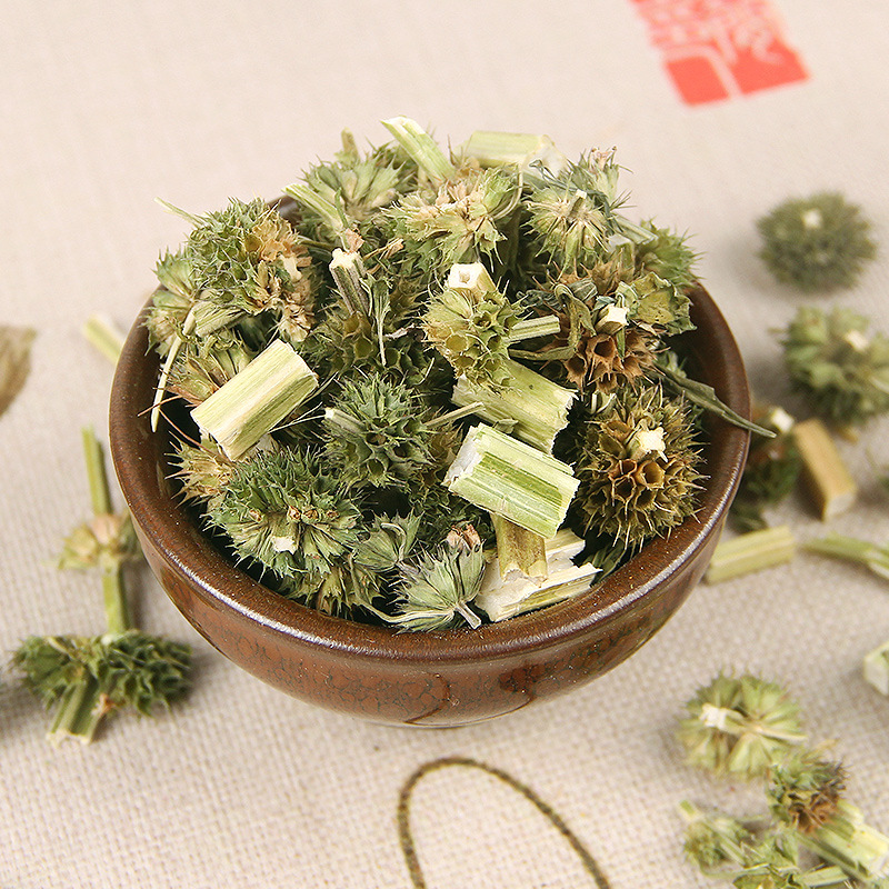 Manufacturer's Spot Wholesale Chinese Medicinal Materials Motherwort Foot Soak Origin Direct Sales Agricultural Products Bulk Motherwort Large Quantity Preferential Treatment