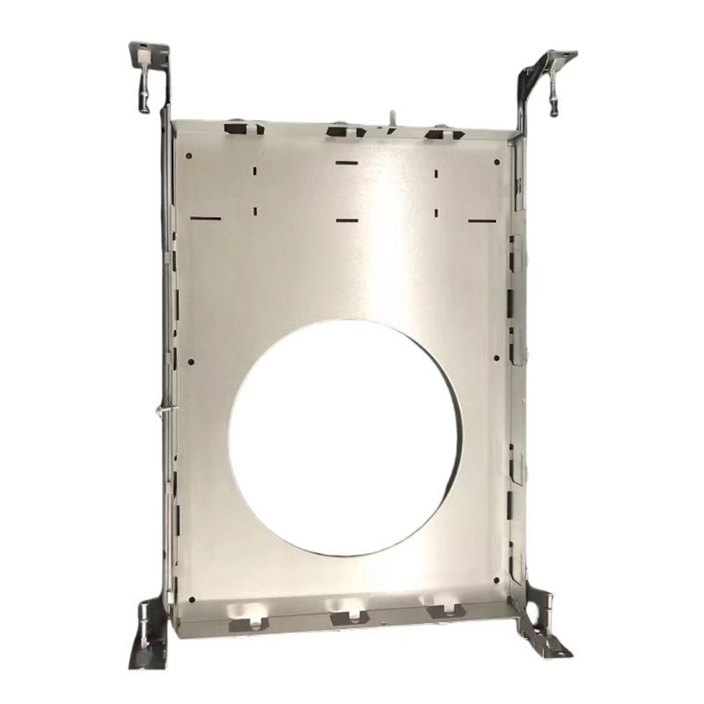 Special Mounting Bracket for the United States and Canada 1In2In3In3.5In4In Iron Material