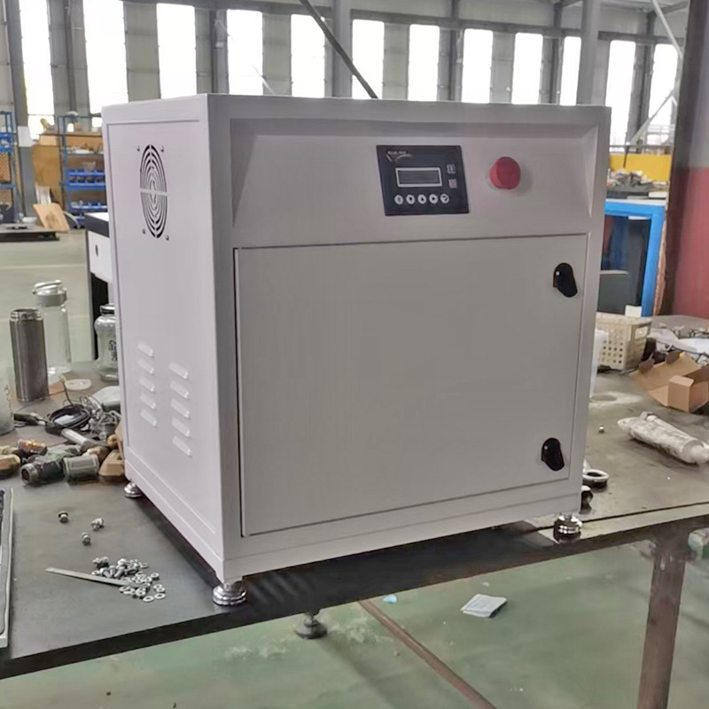 Plateau Oxygen Booster, Fully Oil-Free High-Pressure Nitrogen Booster, Compressor, Fully Oil-Free Gas Booster Manufacturer