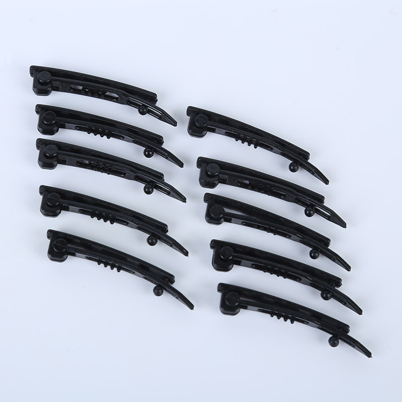 Аксессуары для домашних животных, пластиковая заколка для волос, оптовая продажа