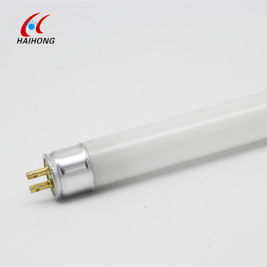 Haihong mosquito lamp tube T5 4W6W8W T8 10W15W20W30W36W BL mosquito trap lamp tube blue light