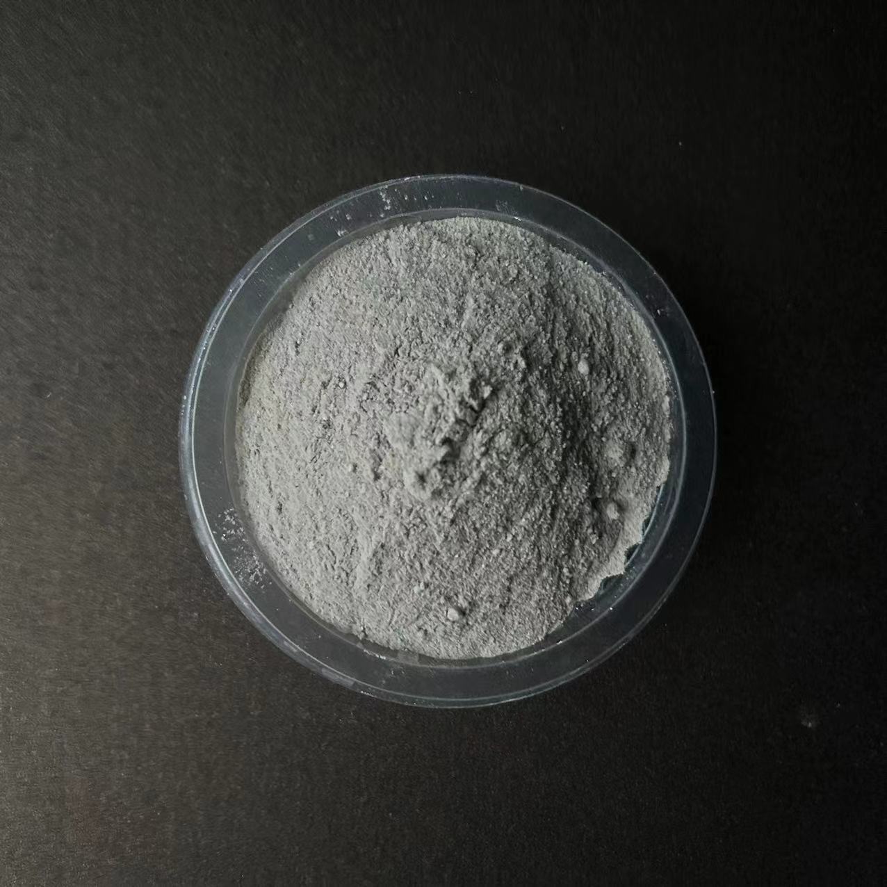 Fluorite Manufacturer Supplies 80-98% Calcium Fluoride Powder Glass Enamel Glaze Ceramic Industrial Casting Fluorite Powder