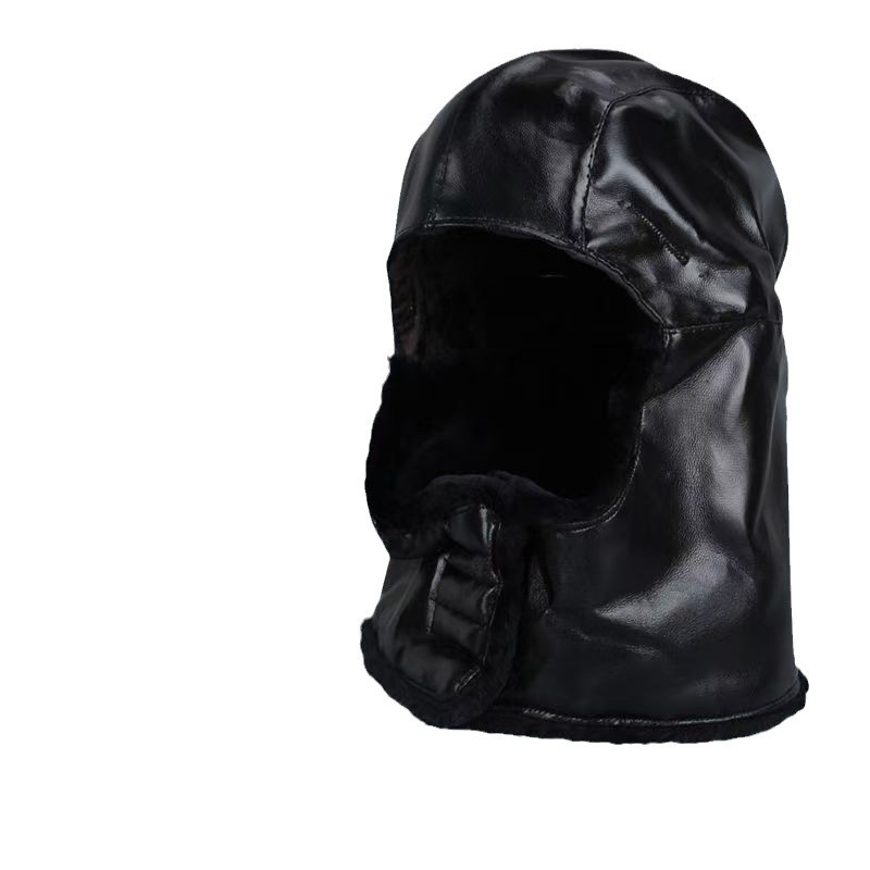 Safety Helmet Cotton Inner Liner Site Winter Cold-proof Inner Bushing Thickened Warm Helmet Ear Protection Anti-freezing Universal Safety Helmet