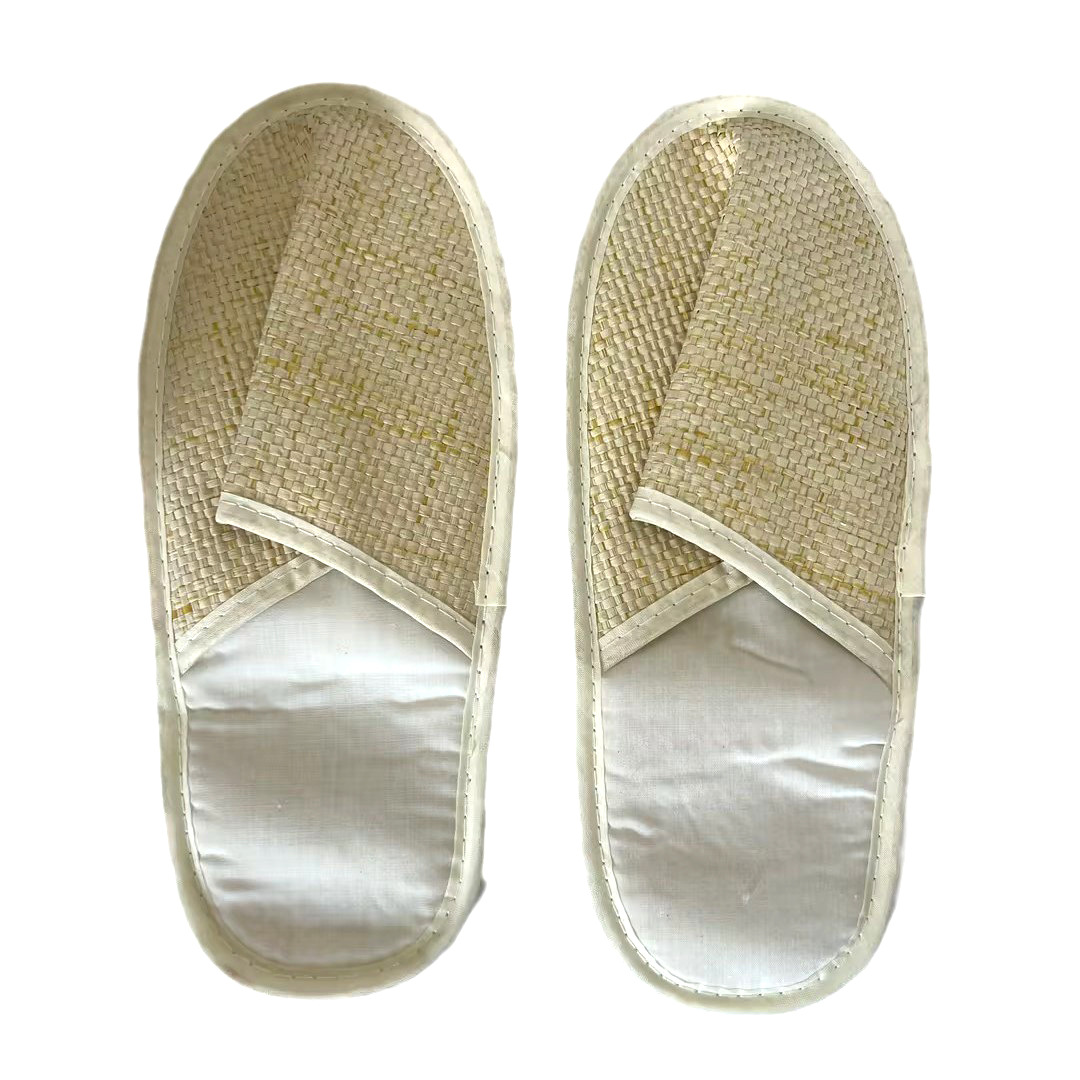 Customized Hotel Slippers with Logo, Disposable Hotel Slippers, Home Guest Slippers, Custom-Made Guesthouse Slippers