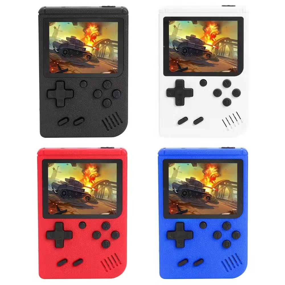 Manufacturer Retro Mini Fc Nostalgic Game Console Neutral 400-in-1 Sup Handheld Game Console