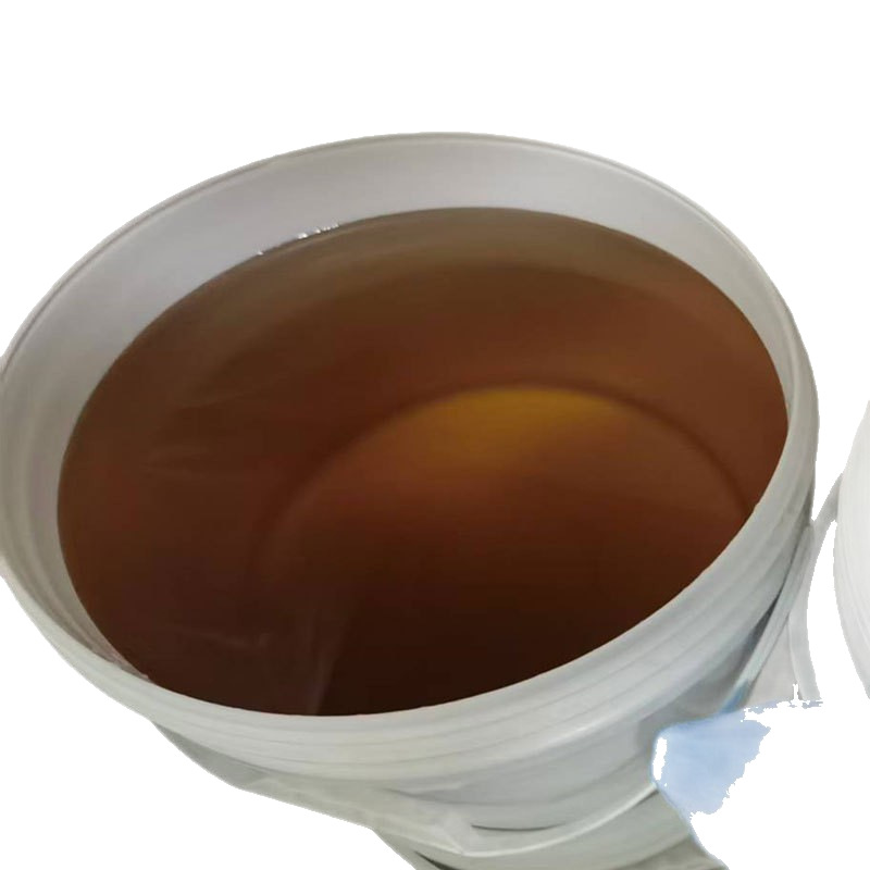 Jinxi Huludao Polysulfide Rubber Jly-121 Liquid Polysulfide Rubber Lp-2 Epoxy Type Polysulfide Rubber