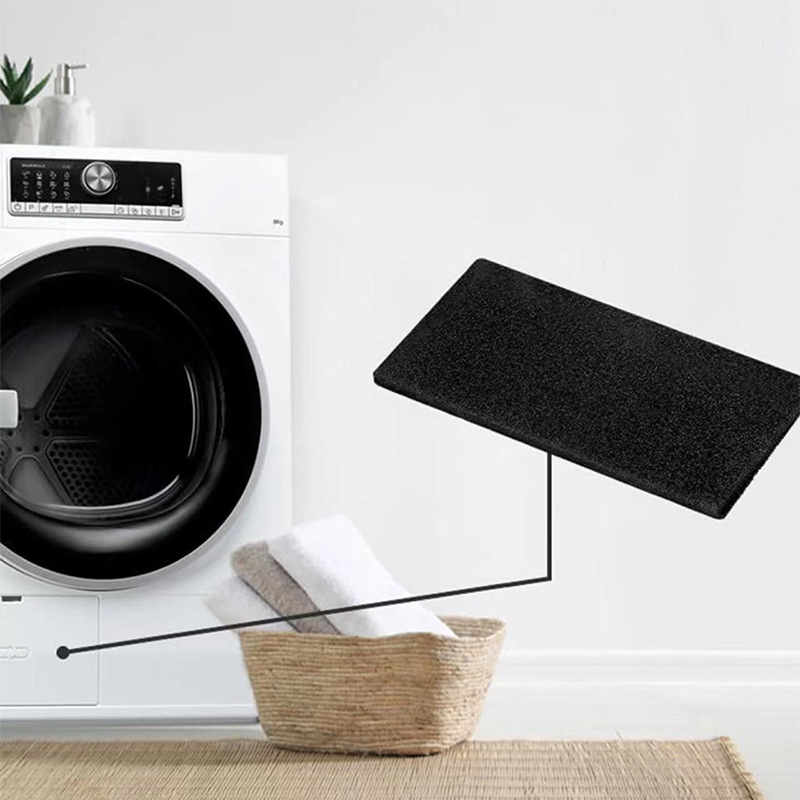 Suitable for Bauknecht Whirlpool HX 481010354757 dryer filter sponge filter