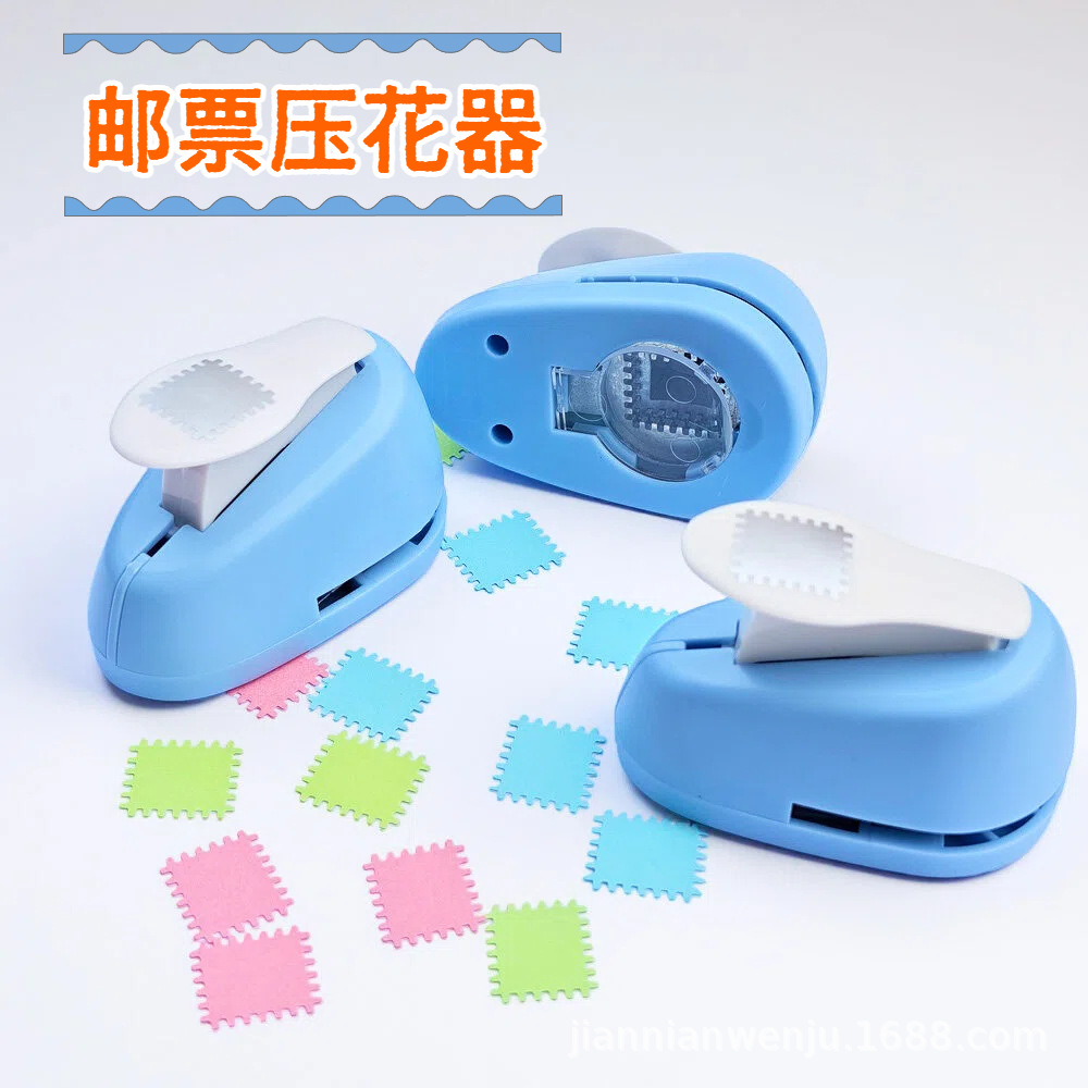 Креативное устройство для тиснения, ручное устройство для тиснения фоторамок, инструмент для пробивки и тиснения для студентов