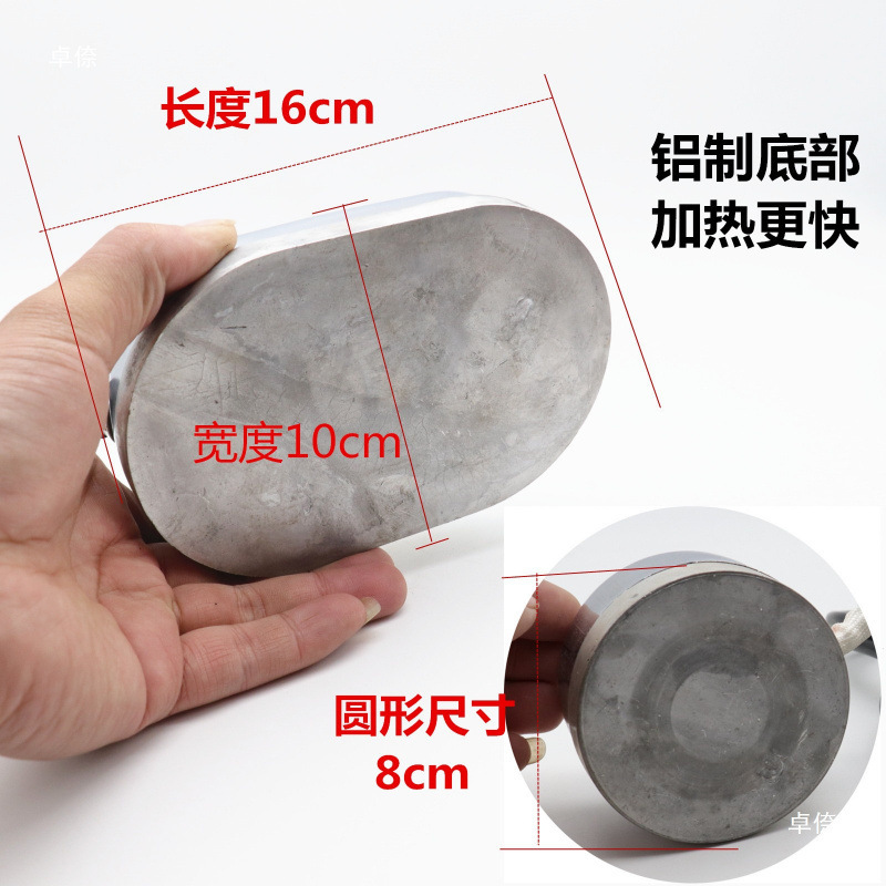 Fire Tire Heater Air Bag Insulation Tire Repair Machine Heater Car Tire Cord Cloth Auto Repair Machine Best-Selling Model