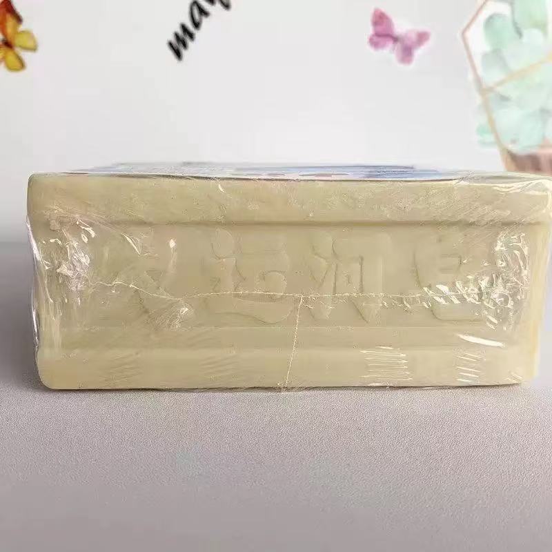 Old Grand Canal soap adult children's clothing cleaning natural strong decontamination laundry soap manufacturers wholesale