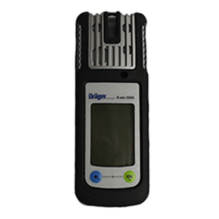 [Gas Detection Instrument] German Dräger X-Am5000 All-In-One Gas Detector Host