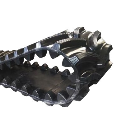 High and Low Speed Special Crawler Source Factory Spot Wholesale Suitable for Snowmobiles, All-Terrain Vehicles, Etc