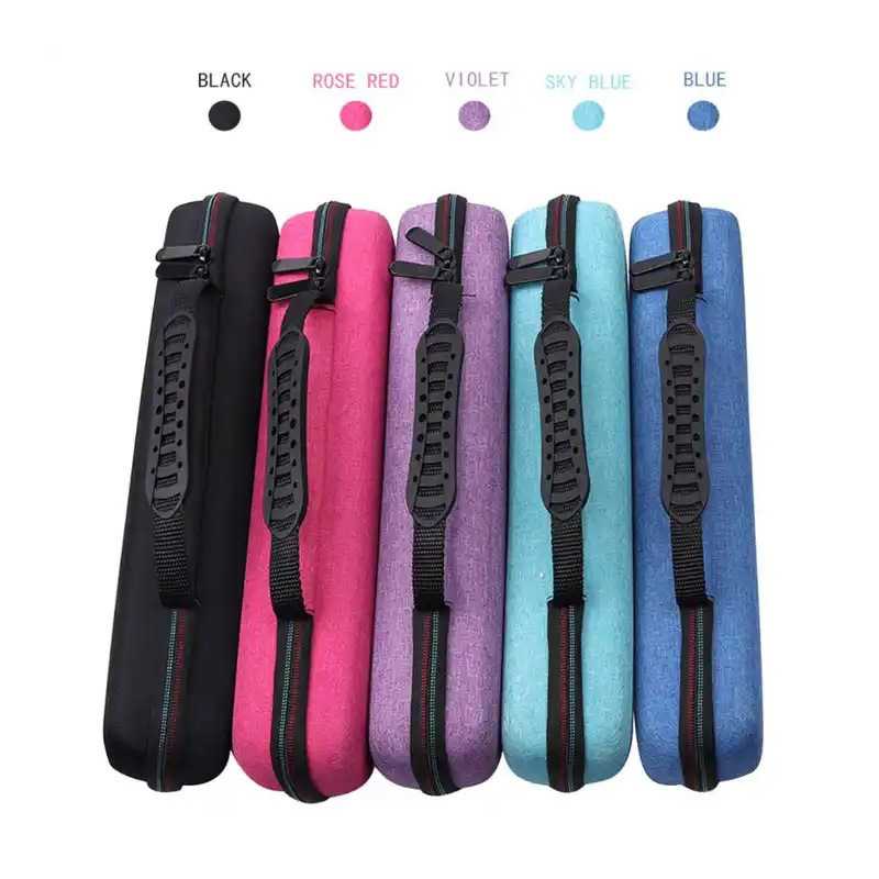 EVA hair straightener bag curling iron storage bag perm clip packaging box hair clipper storage bag millet vacuum cleaner bag