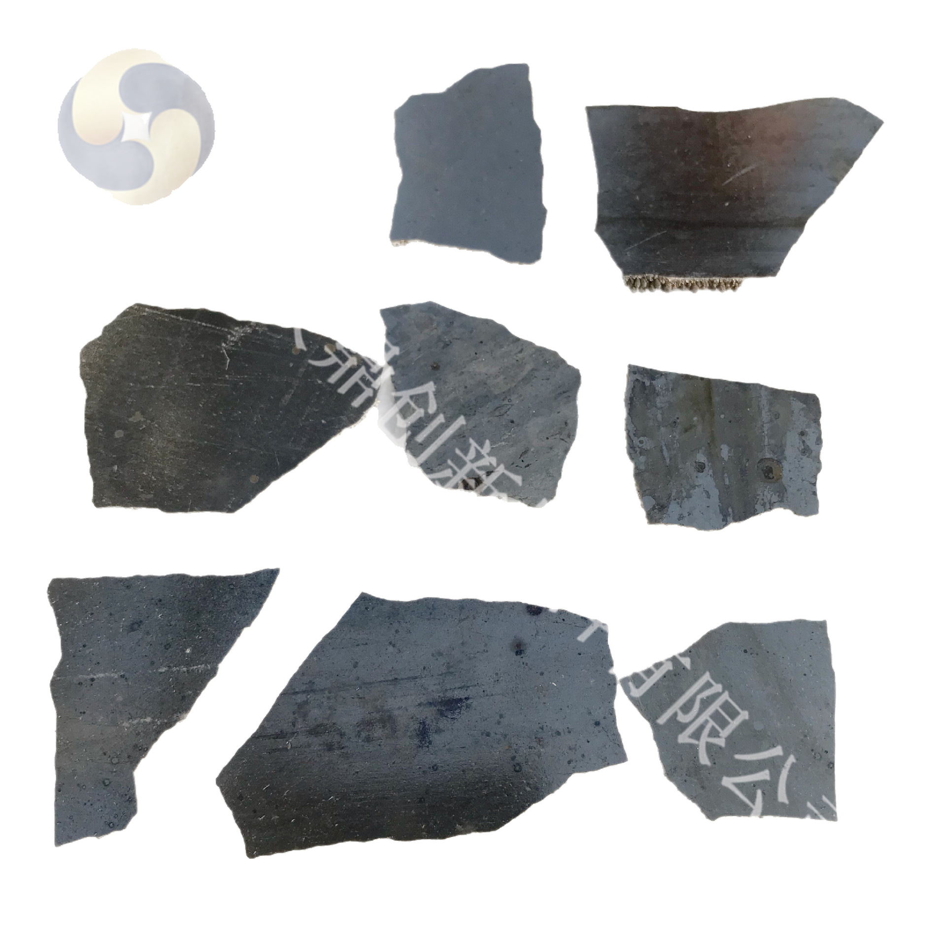 Electrolytic Manganese Sheet Metal Pure Manganese Mn High Purity