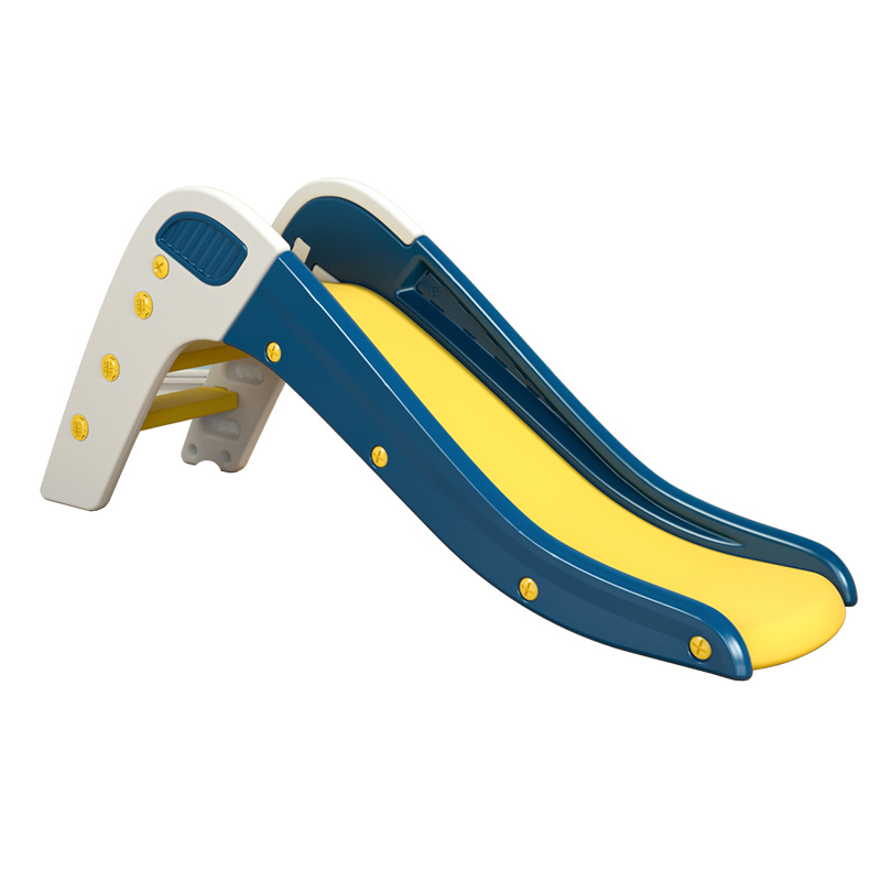 Slide Kidsren's Indoor Combination Toy Small Slide Plastic Infant Baby 1-3 Years Old Home Slide