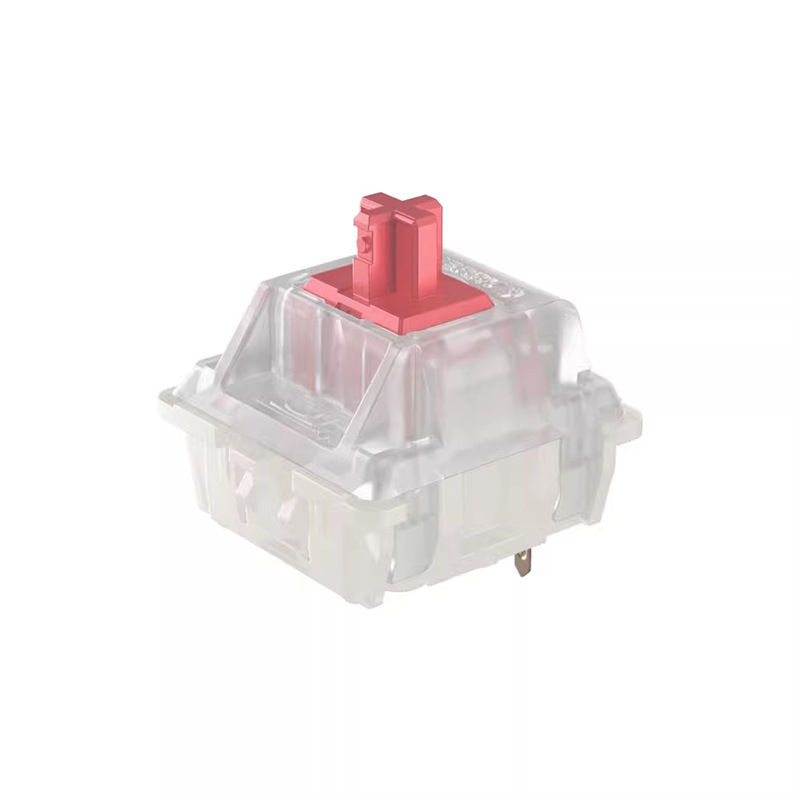 Cherry Cherry MX2A Mechanical Keyboard Shaft Tea Red Blue Black Speed Silver Mute Red Hot Plug RGB Switch