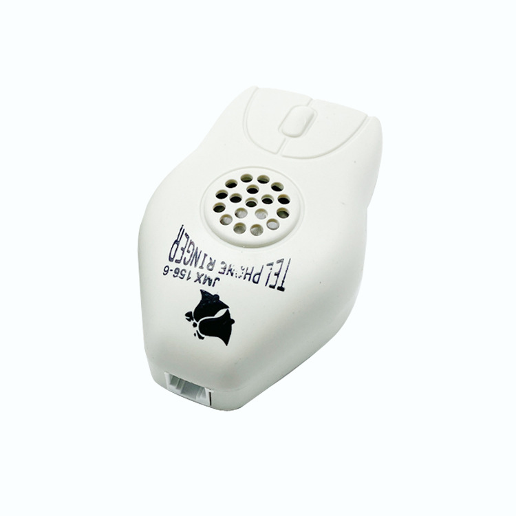 Telephone Seat Ring Sound Aid Ring Sound Aid Amplification Sound Ring Sound Amplifier Expansion Ring Loud Loud Volume