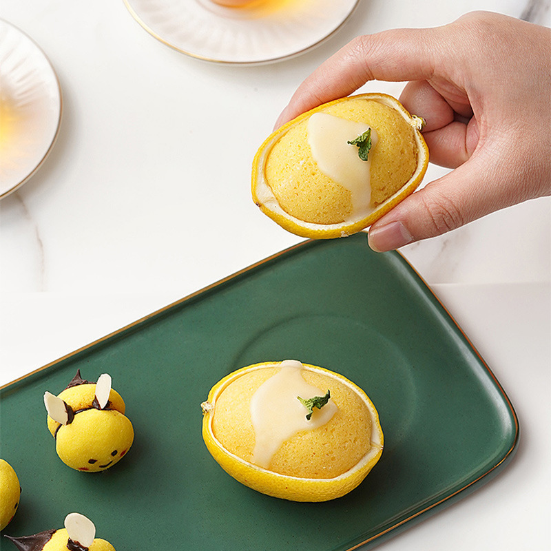 An.Jia Baked Butter Granules Snowflake Biscuits Baking Household Small Package Animal Fried Steak Special Original Flavor 7g