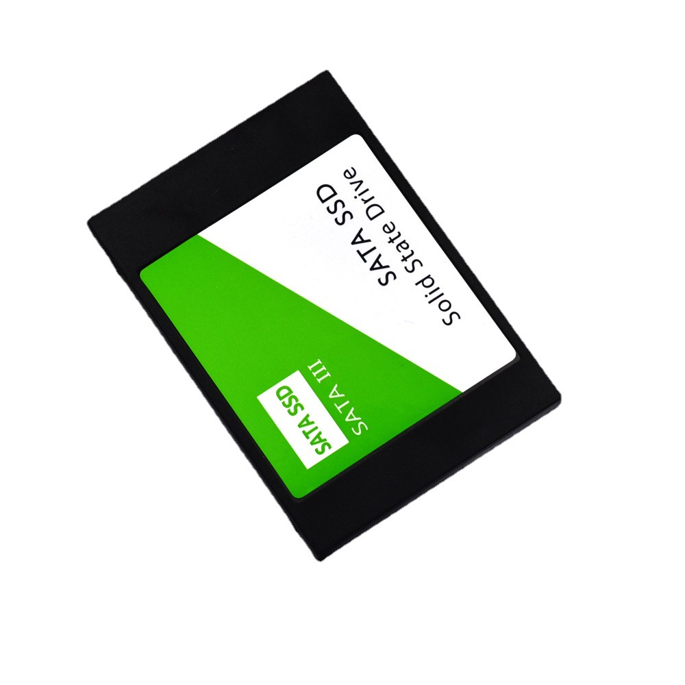 Source Manufacturer 2.5inch High-speed Solid State Drive 1TB Notebook Desktop Universal SATA3 SSD Cross-border
