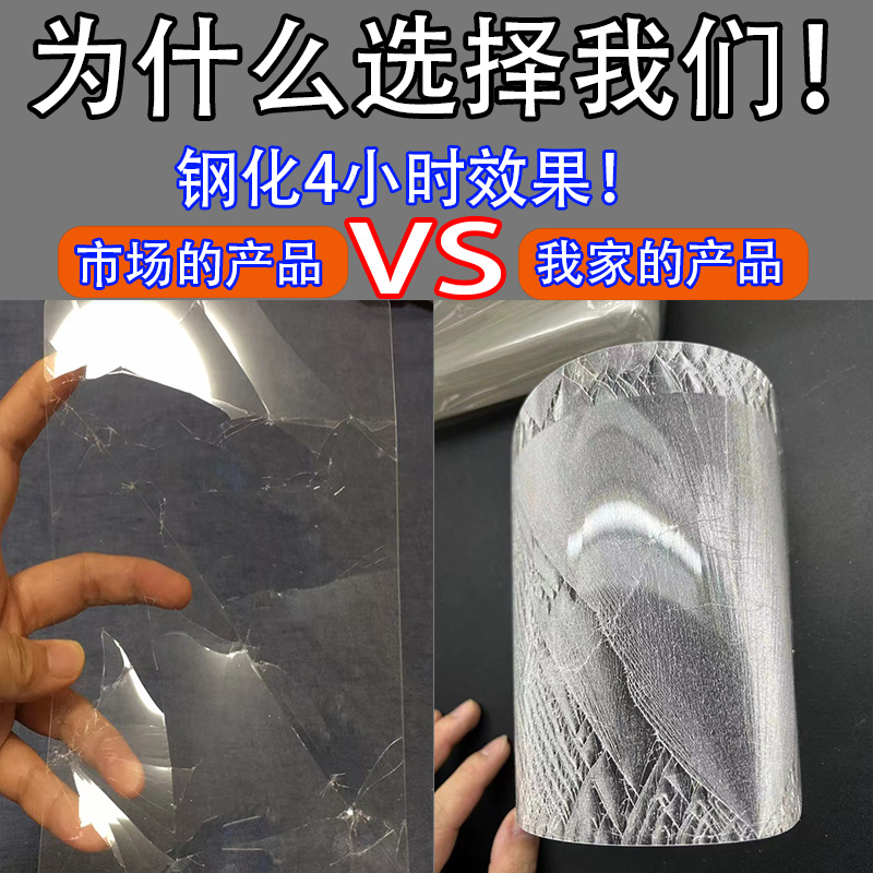 For ipadair11 inch flat tempered film iPadpro13 inch protective film Apple 10 generation HD
Membrane