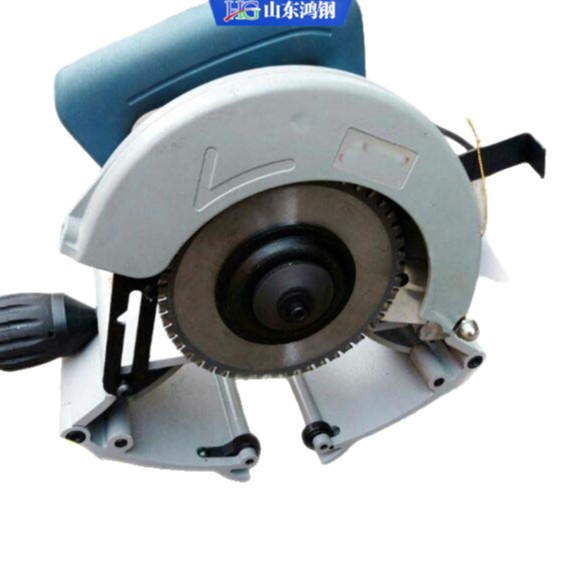 Handheld Electric Pipe Cutting Machine Manufacturer Spot Stainless Steel Pipe Cutting Machine 219mm Galvanized Pipe Rolling Cutting Machine