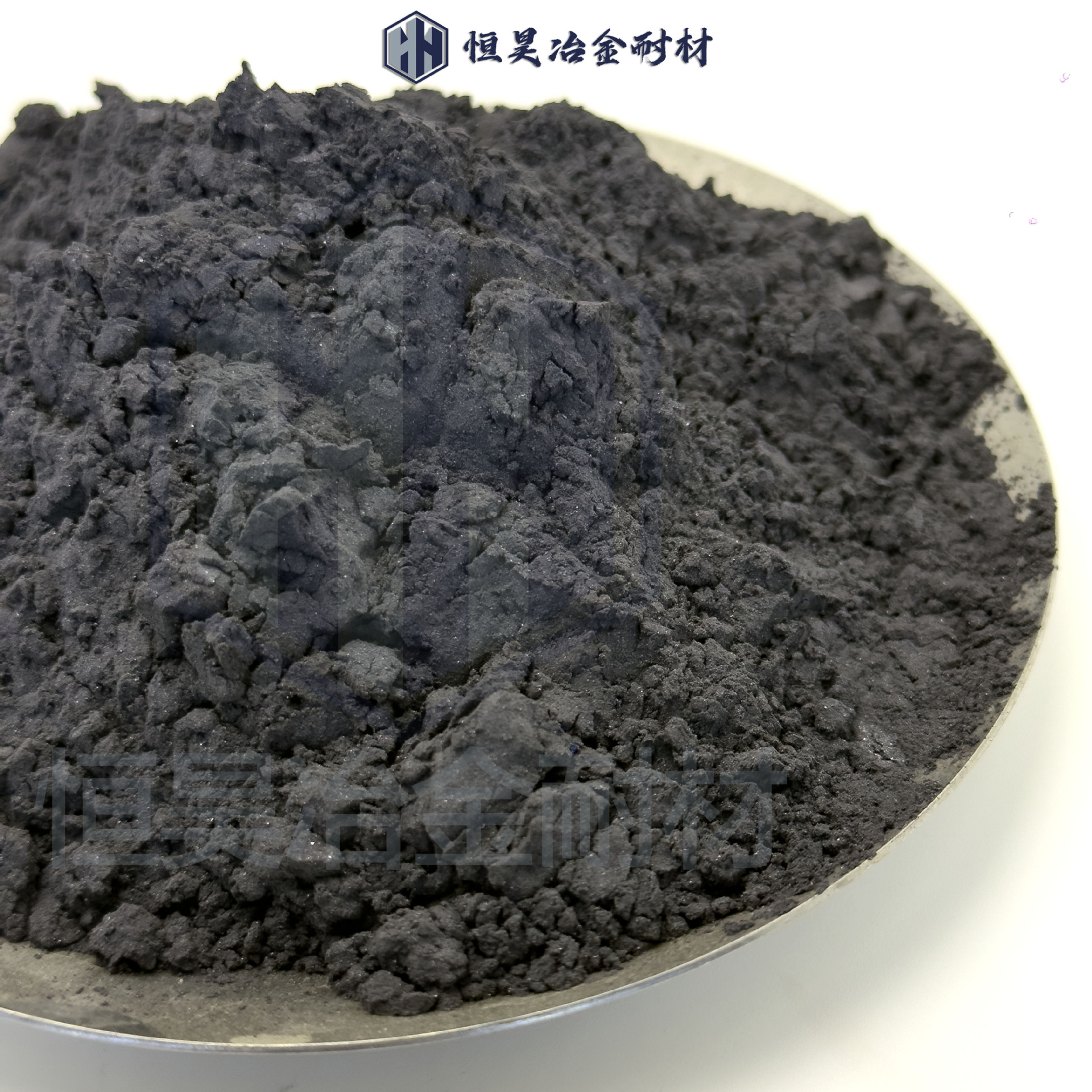 Industrial Metal Silicon Powder Si98% Metallurgical Grade Refractory Material Silicon Carbon Negative Electrode Antioxidant High Temperature Resistance Particle Size 800 Mesh