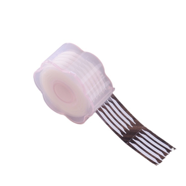 Flesh-Colored Patch, Double Eyelid Patch, Double Eyelid Enlargement Artifact, Suzhiran's Same Style, Big Eyes Invisible