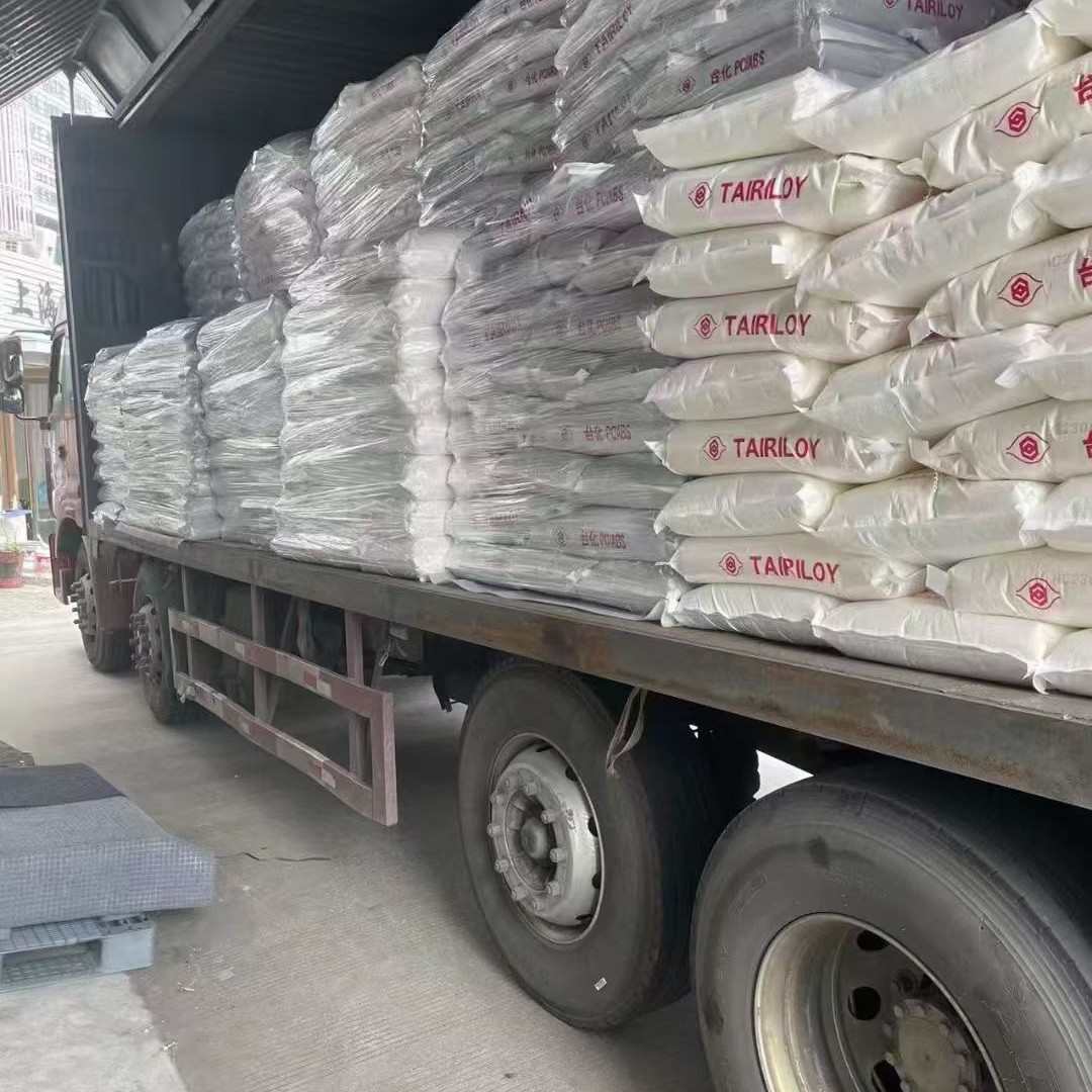 Pc/Abs Taiwan Taihua Ac2000 Alloy Material Electroplating Grade Car Dashboard Mobile Phone Shell Plastic Raw Material