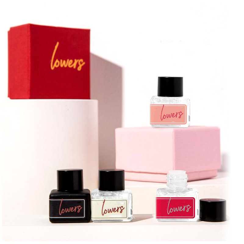 Customized Perfume, Big-Name Private Fragrance, Sexual Perfume, Long-Lasting Fragrance, Hormone Private Fragrance, Oem