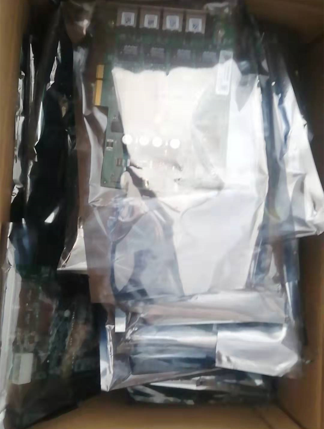 Cio-Cc24-100 на продажу США Cognex карта захвата торг по цене