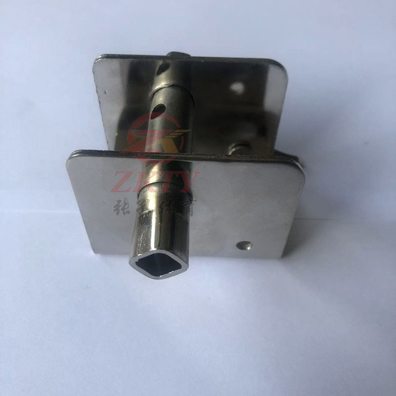 Fitness equipment accessories manufacturers badminton volleyball column wire tightener tensioner hand rope winder