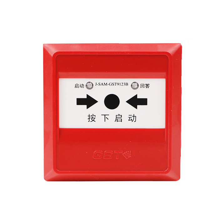 10 комплектов кнопок пожарного гидранта Gulf 9123B