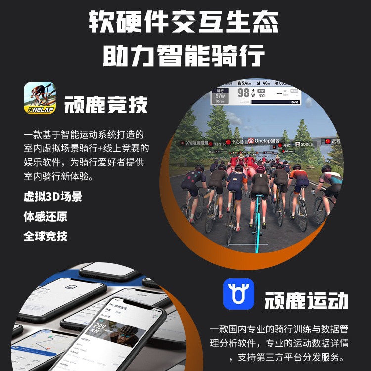 Magene H303 Heart Rate Chest Strap Has Higher Degree of Ant+ Bluetooth Dual Protocol Strong Compatibility